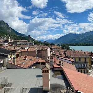 Casa Marina , Lovere Italia